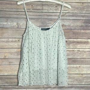 Costa Blanca Collection Top